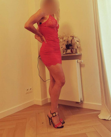 Czarująca Ola — Warszawa