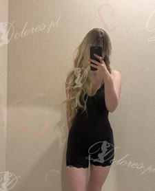 blond petarda — Gdańsk