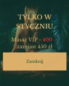 E W A,   Aura Masaż