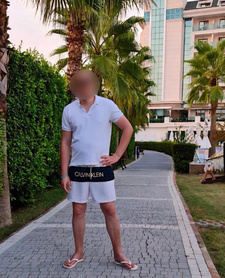 AlexVelvet — Warszawa