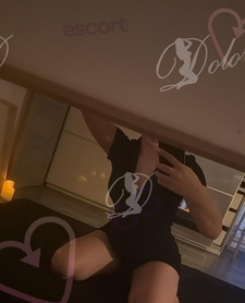 Dziewczyna ze zdjęć! — Gdańsk