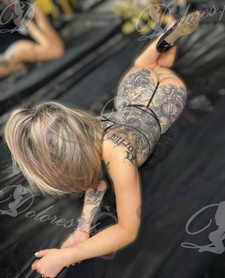 STELLA BE BOSS — Warszawa