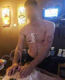 Masaż erotyczny — Warszawa