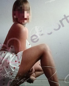 Filigranowa Zosia — Łódź