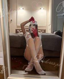 NOWA PIELEGNIARKA VIP TYLKO TERAZ