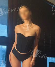 Vanessa Prywatnie Masaż VIP — Warszawa