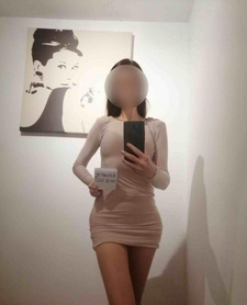 Agnieszka — Warszawa