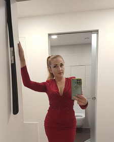 Vip Dara — Kraków