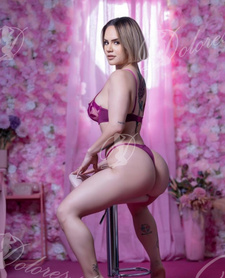 Kristal- Full service