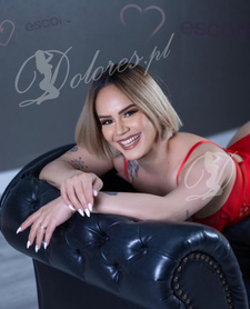 Kristal- Full service