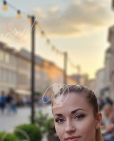 Slodka Hanna — Wrocław