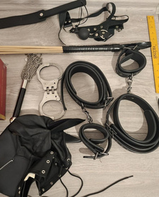 LadyX sesje femdom,fetyszu i masażu