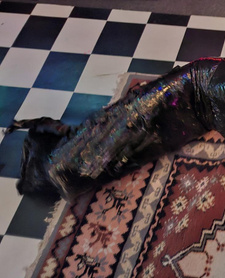 LadyX sesje femdom,fetyszu i masażu