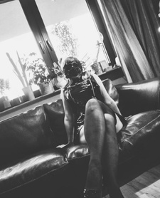 LadyX sesje femdom,fetyszu i masażu