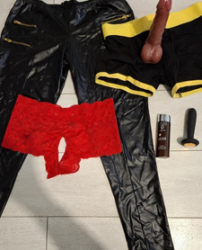 LadyX sesje femdom,fetyszu i masażu