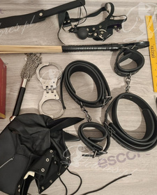 LadyX sesje femdom,fetyszu i masażu