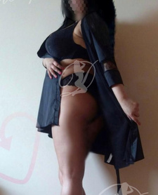 Cycki stworzone do hiszpana — Kraków