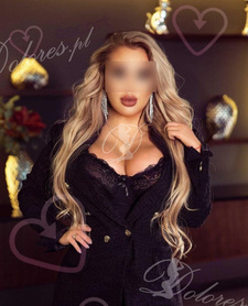 Sabrina Porn Star — Olsztyn