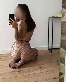 Gorąca Zuzia — Kołobrzeg