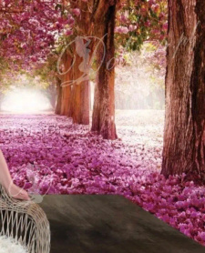 Sliczna blondyneczka