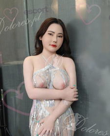 Azjatycki masaż i seks Yumi  Pozostało tylko 3 dni