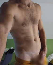 Michal — Biłgoraj