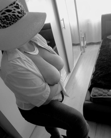 Indiańska-Hiszpaneczka