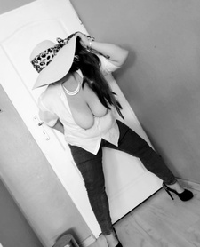 Indiańska-Hiszpaneczka