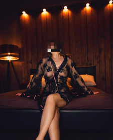 Zmysłowy relaks dla Ciebie orgazmiczne masaże — Wrocław