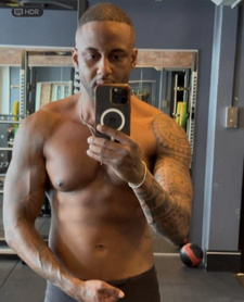 REI ARTHUR 21CM XXL — Warszawa