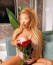 Charlotte słodka jak Delicje