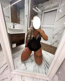 Ola sexi — Wrocław