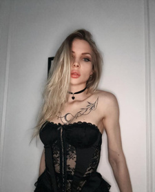 AmeliaEromassage — Warszawa