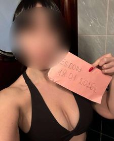 paulina analik w cenie — Siedlce