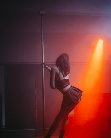 Wyjazdy Striptizerka