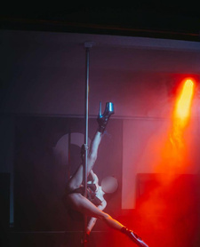 Wyjazdy Striptizerka