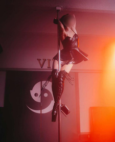 Wyjazdy Striptizerka