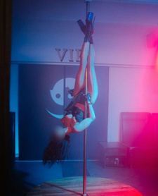 Wyjazdy Striptizerka