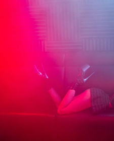 Wyjazdy Striptizerka