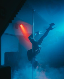 Wyjazdy Striptizerka