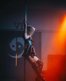 Wyjazdy Striptizerka