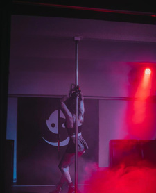 Wyjazdy Striptizerka