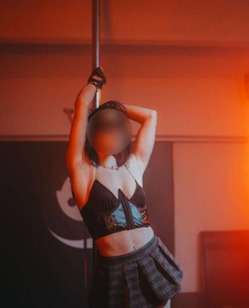 Wyjazdy Striptizerka — Gorlice