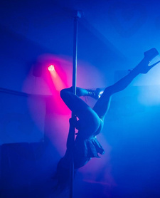 Wyjazdy Striptizerka