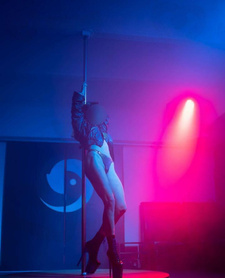 Wyjazdy Striptizerka