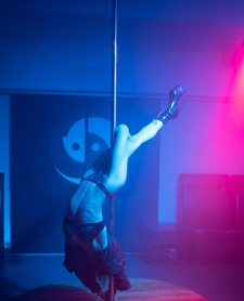 Wyjazdy Striptizerka