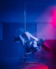 Wyjazdy Striptizerka