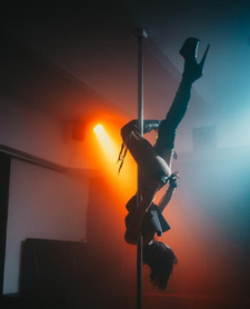 Wyjazdy Striptizerka