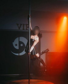 Wyjazdy Striptizerka