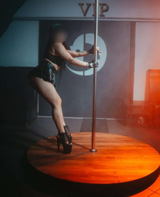 Wyjazdy Striptizerka